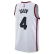 Nike Muški Dres Houston Rockets Jalen Green City Edition 2024/25 Swingman Bijela