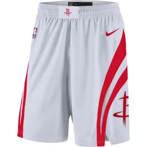 Nike Muški Kratke Hlače Houston Rockets Association Edition Swingman