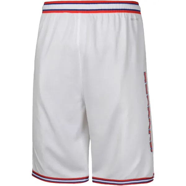 Nike Muški Kratke Hlače Houston Rockets City Edition 2023/24 Swingman