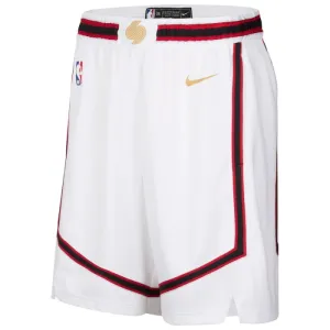 Nike Muški Kratke Hlače Houston Rockets City Edition 2024/25 Swingman