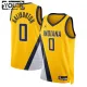 Dječji Dres Indiana Pacers Jordan Tyrese Haliburton 0 Statement Edition Swingman Navy Dječji Dres Indiana Pacers Jordan Tyrese Haliburton 0 Statement Edition Swingman Navy
