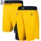 Dječji Kratke Hlače Indiana Pacers Jordan Statement Edition Swingman