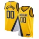 Muški Dres Indiana Pacers Jordan Bennedict Mathurin 00 Statement Edition Swingman Navy Muški Dres Indiana Pacers Jordan Bennedict Mathurin 00 Statement Edition Swingman Navy