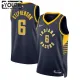 Nike Dječji Dres Indiana Pacers Lance Stephenson 6 Icon Edition Swingman Navy Nike Dječji Dres Indiana Pacers Lance Stephenson 6 Icon Edition Swingman Navy