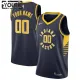 Nike Dječji Dres Indiana Pacers Personalizacija Icon Edition Swingman Navy Nike Dječji Dres Indiana Pacers Personalizacija Icon Edition Swingman Navy