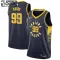 Nike Dječji Dres Indiana Pacers ricky rubio 99 Icon Edition Swingman Navy