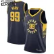 Nike Dječji Dres Indiana Pacers ricky rubio 99 Icon Edition Swingman Navy Nike Dječji Dres Indiana Pacers ricky rubio 99 Icon Edition Swingman Navy