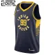 Nike Dječji Dres Indiana Pacers ricky rubio 99 Icon Edition Swingman Navy