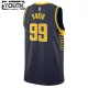 Nike Dječji Dres Indiana Pacers ricky rubio 99 Icon Edition Swingman Navy