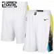 Nike Dječji Kratke Hlače Indiana Pacers City Edition 2024/25 Swingman Nike Dječji Kratke Hlače Indiana Pacers City Edition 2024/25 Swingman