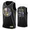 Nike Muški Dres Indiana Pacers Diamond Edition Personalizacija Swingman Crna