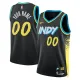 Nike Muški Dres Indiana Pacers Personalizacija City Edition 2023/24 Swingman Crna Nike Muški Dres Indiana Pacers Personalizacija City Edition 2023/24 Swingman Crna
