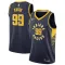 Nike Muški Dres Indiana Pacers ricky rubio 99 Icon Edition Swingman Navy