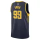 Nike Muški Dres Indiana Pacers ricky rubio 99 Icon Edition Swingman Navy