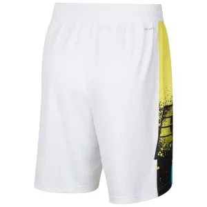 Nike Muški Kratke Hlače Indiana Pacers City Edition 2024/25 Swingman