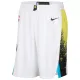 Nike Muški Kratke Hlače Indiana Pacers City Edition 2024/25 Swingman