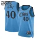 Nike Dječji Dres LA Clippers Ivica Zubac City Edition 2024/25 Swingman Plava Nike Dječji Dres LA Clippers Ivica Zubac City Edition 2024/25 Swingman Plava