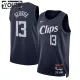 Nike Dječji Dres LA Clippers Paul George City Edition 2023/24 Swingman Navy Nike Dječji Dres LA Clippers Paul George City Edition 2023/24 Swingman Navy