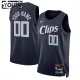 Nike Dječji Dres LA Clippers Personalizacija City Edition 2023/24 Swingman Nike Dječji Dres LA Clippers Personalizacija City Edition 2023/24 Swingman