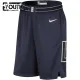 Nike Dječji Kratke Hlače LA Clippers City Edition 2023/24 Swingman