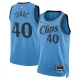 Nike Muški Dres LA Clippers Ivica Zubac City Edition 2024/25 Swingman Plava Nike Muški Dres LA Clippers Ivica Zubac City Edition 2024/25 Swingman Plava