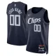 Nike Muški Dres LA Clippers Personalizacija City Edition 2023/24 Swingman Nike Muški Dres LA Clippers Personalizacija City Edition 2023/24 Swingman