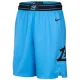 Nike Muški Kratke Hlače LA Clippers City Edition 2024/25 Swingman