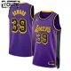 Dječji Dres Los Angeles Lakers Jordan Dwight Howard 39 Statement Edition Swingman Ljubičasta Dječji Dres Los Angeles Lakers Jordan Dwight Howard 39 Statement Edition Swingman Ljubičasta