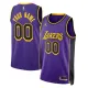 Muški Dres Los Angeles Lakers Jordan Personalizacija Statement Edition Swingman Plava Muški Dres Los Angeles Lakers Jordan Personalizacija Statement Edition Swingman Plava