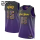 Nike Dječji Dres Los Angeles Lakers Austin Reaves City Edition 2024/25 Swingman Ljubičasta Nike Dječji Dres Los Angeles Lakers Austin Reaves City Edition 2024/25 Swingman Ljubičasta