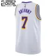 Nike Dječji Dres Los Angeles Lakers Carmelo Anthony 7 Association Edition Swingman Bijela
