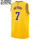 Nike Dječji Dres Los Angeles Lakers Carmelo Anthony 7 Icon Edition Swingman Zlato