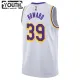 Nike Dječji Dres Los Angeles Lakers Dwight Howard 39 Association Edition Swingman Bijela