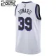 Nike Dječji Dres Los Angeles Lakers Dwight Howard 39 City Edition 2022/23 Swingman Bijela