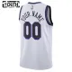 Nike Dječji Dres Los Angeles Lakers Personalizacija City Edition 2022/23 Swingman Bijela