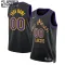 Nike Dječji Dres Los Angeles Lakers Personalizacija City Edition 2023/24 Swingman