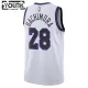Nike Dječji Dres Los Angeles Lakers Rui Hachimura 28 City Edition 2022/23 Swingman Bijela