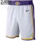 Nike Dječji Kratke Hlače Los Angeles Lakers Association Edition Swingman