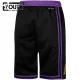 Nike Dječji Kratke Hlače Los Angeles Lakers City Edition 2023/24 Swingman
