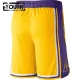 Nike Dječji Kratke Hlače Los Angeles Lakers Icon Edition Swingman