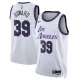 Nike Muški Dres Los Angeles Lakers Dwight Howard 39 City Edition 2022/23 Swingman Bijela Nike Muški Dres Los Angeles Lakers Dwight Howard 39 City Edition 2022/23 Swingman Bijela