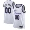 Nike Muški Dres Los Angeles Lakers Personalizacija City Edition 2022/23 Swingman Bijela