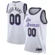 Nike Muški Dres Los Angeles Lakers Personalizacija City Edition 2022/23 Swingman Bijela Nike Muški Dres Los Angeles Lakers Personalizacija City Edition 2022/23 Swingman Bijela