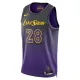 Nike Muški Dres Los Angeles Lakers Rui Hachimura City Edition 2024/25 Swingman Ljubičasta