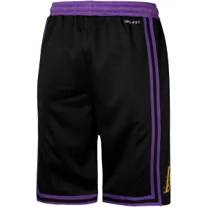 Nike Muški Kratke Hlače Los Angeles Lakers City Edition 2023/24 Swingman