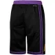 Nike Muški Kratke Hlače Los Angeles Lakers City Edition 2023/24 Swingman