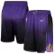 Nike Muški Kratke Hlače Los Angeles Lakers City Edition 2024/25 Swingman