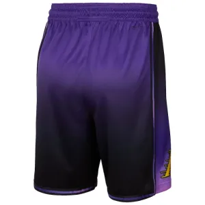 Nike Muški Kratke Hlače Los Angeles Lakers City Edition 2024/25 Swingman