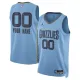 Muški Dres Memphis Grizzlies Jordan Personalizacija Statement Edition Swingman Plava Muški Dres Memphis Grizzlies Jordan Personalizacija Statement Edition Swingman Plava