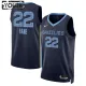 Nike Dječji Dres Memphis Grizzlies Desmond Bane 22 Icon Edition Swingman Navy Nike Dječji Dres Memphis Grizzlies Desmond Bane 22 Icon Edition Swingman Navy